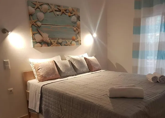 Modern Elegant Apartment Next To Mon Repo