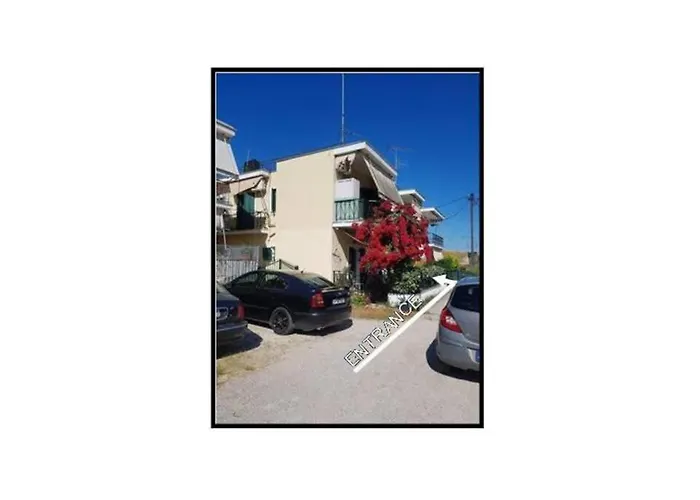 Modern Elegant Apartment Next To Mon Repo