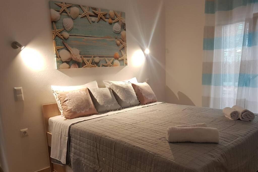 Modern Elegant Next To Mon Repo Apartment Corfu (city)