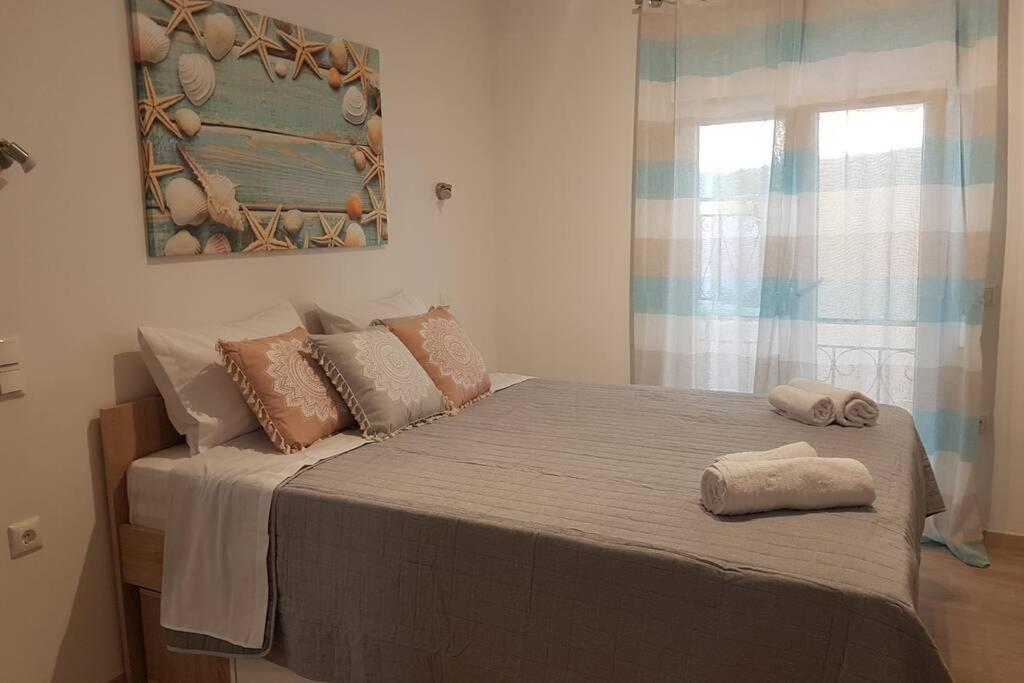 Modern Elegant Next To Mon Repo Corfu (city)