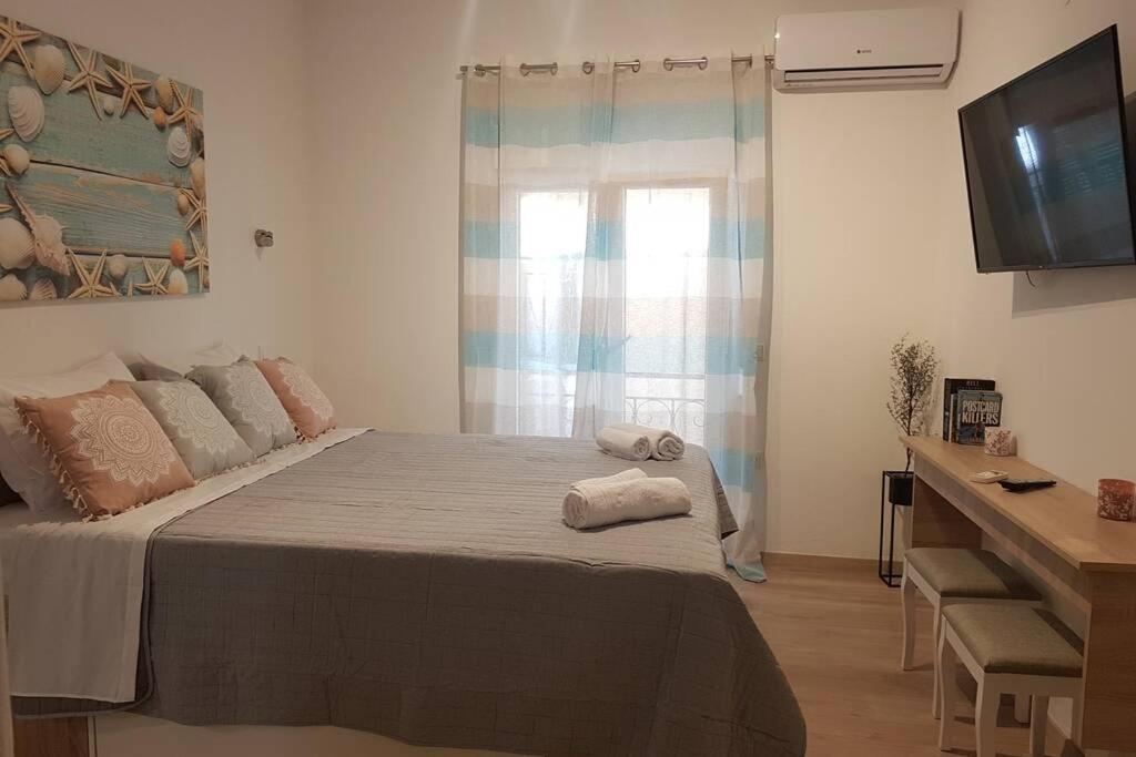Apartamento Modern Elegant Next To Mon Repo Corfu (city)