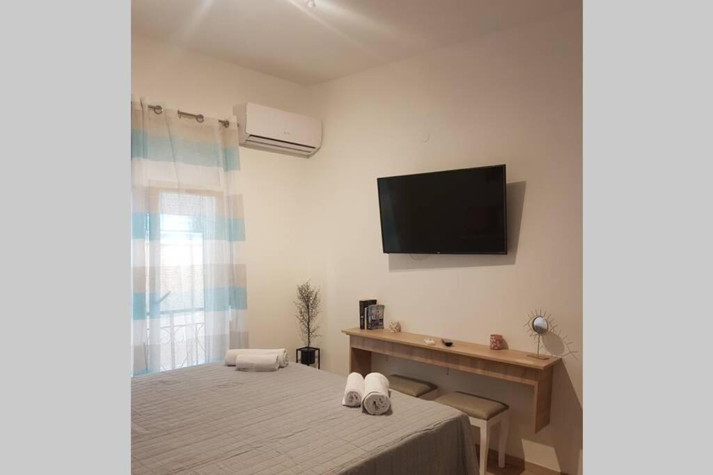 Modern Elegant Next To Mon Repo Apartament Corfu (city)